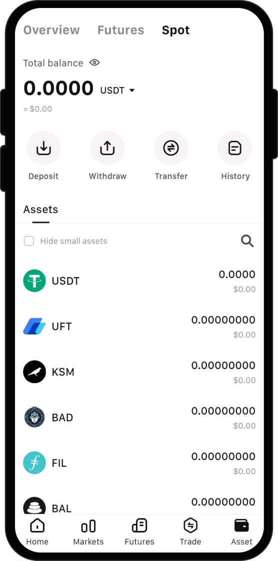 What can I do after I buy WEEX Token (WXT)?