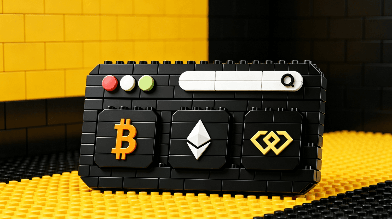 WEB3 Digital Nomads Don't Need a U Card That Only Allows Payments