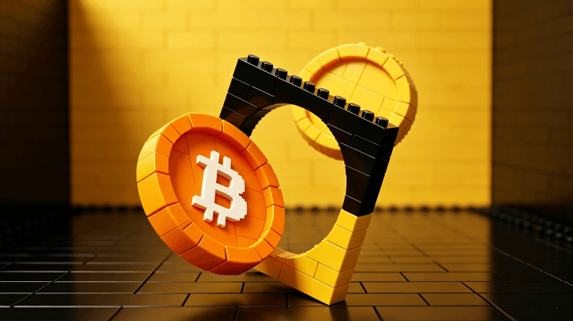 House Panel Advances Bitcoin Reserve Bill With 20-Year Lockup