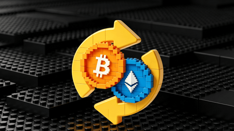 SEC Crypto Assets Not Securities Guidance: What Is Confirmed