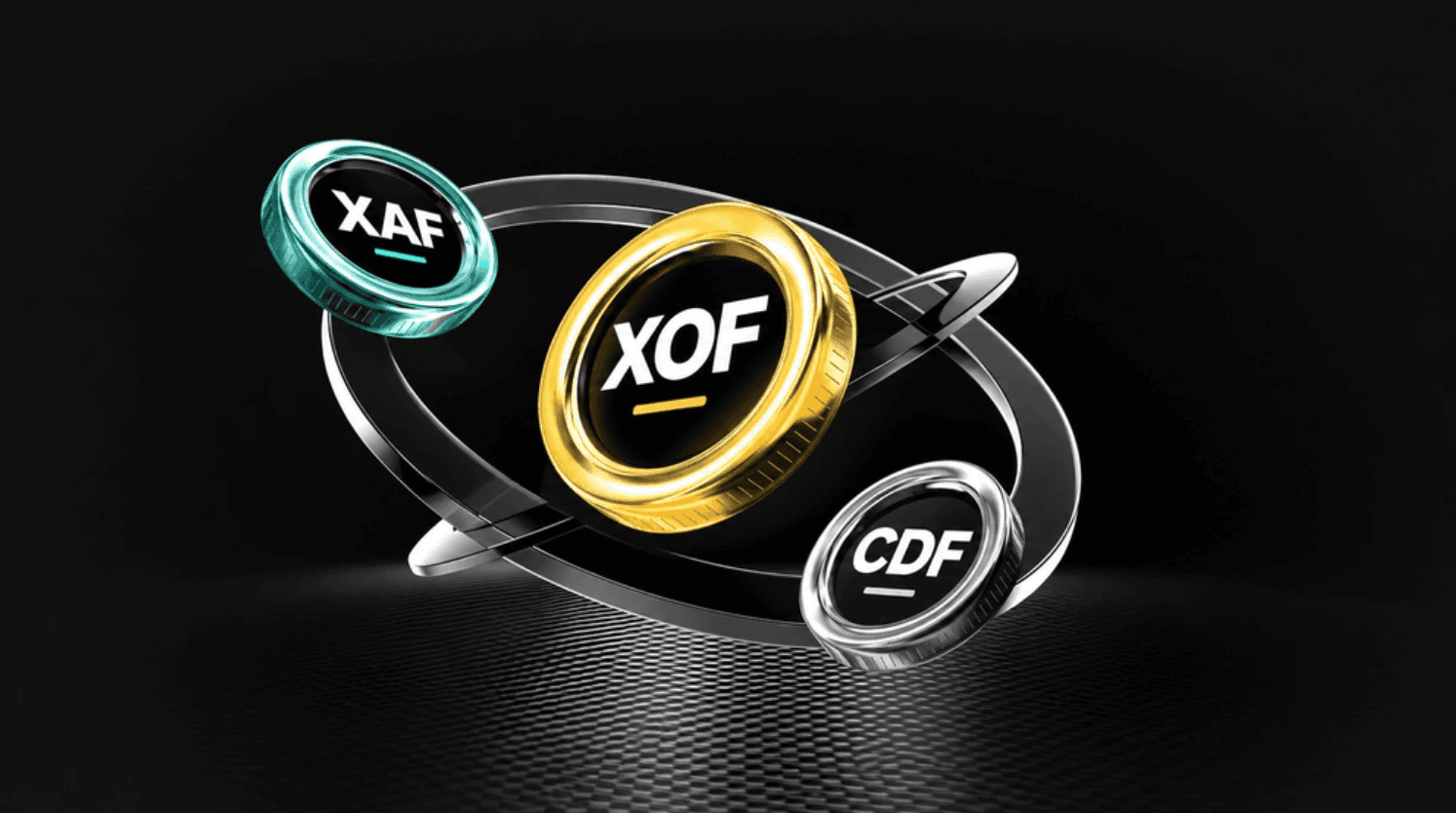 WEEX Is Also Recruiting XOF, XAF and CDF P2P Merchants