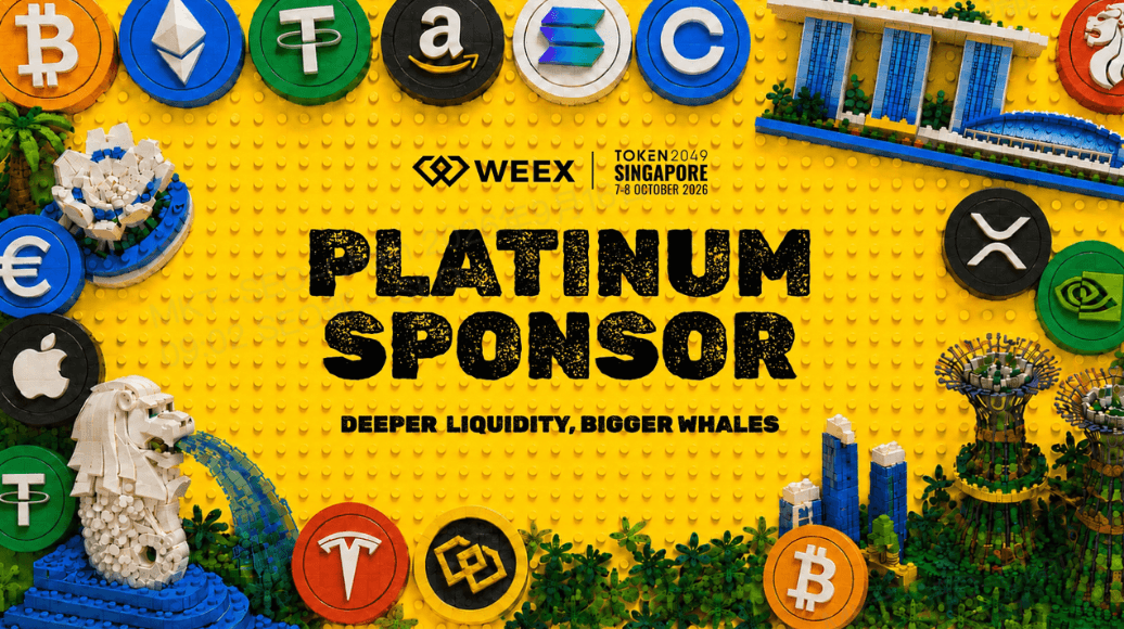 TOKEN2049 Singapore Events 2026: Side Events, VIP Lounges and What to Do During TOKEN2049 Week